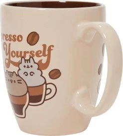 Pusheen: Espresso Yourself | MUG 8 Pusheen: Espresso Yourself | MUG -Punk Rave Store pusheen espresso yourself mug 4 66fb351e 6e95 409c bac5 33782f72bcd0 700x700