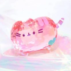 Pusheen Facet | ACRYLIC FIGURE 27 Pusheen Facet | ACRYLIC FIGURE -Punk Rave Store pusheen facet acrylic figure 11 700x700