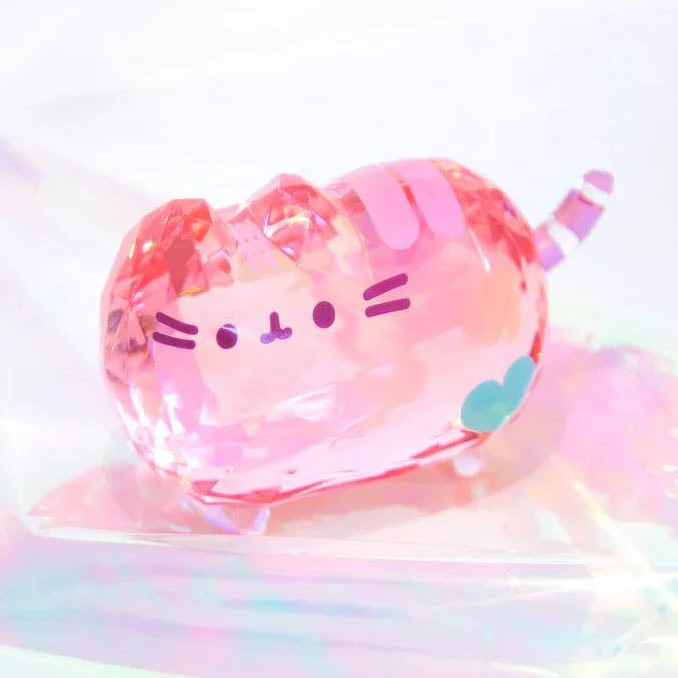 Pusheen Facet | ACRYLIC FIGURE 13 Pusheen Facet | ACRYLIC FIGURE - Image 11