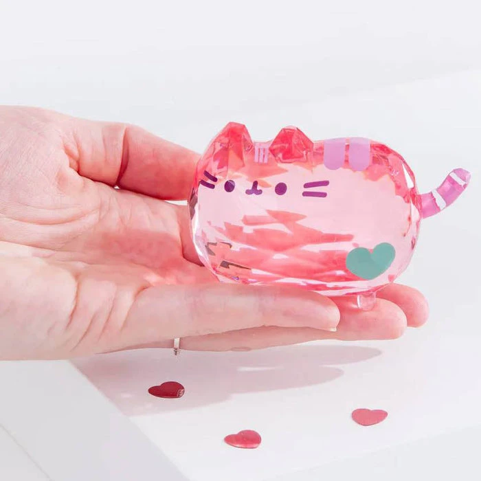 Pusheen Facet | ACRYLIC FIGURE 16 Pusheen Facet | ACRYLIC FIGURE - Image 14