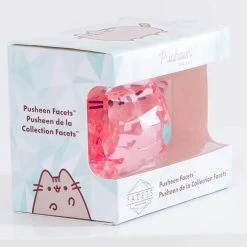 Pusheen Facet | ACRYLIC FIGURE 25 Pusheen Facet | ACRYLIC FIGURE -Punk Rave Store pusheen facet acrylic figure 16 700x700