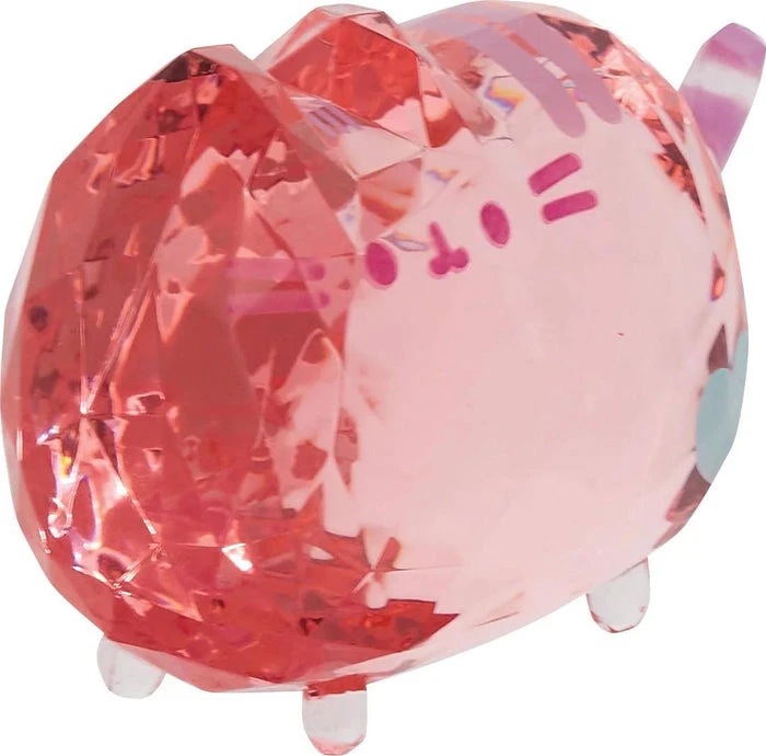 Pusheen Facet | ACRYLIC FIGURE 7 Pusheen Facet | ACRYLIC FIGURE - Image 5