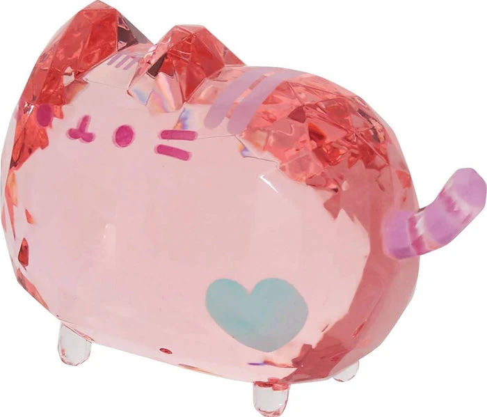 Pusheen Facet | ACRYLIC FIGURE 6 Pusheen Facet | ACRYLIC FIGURE - Image 4
