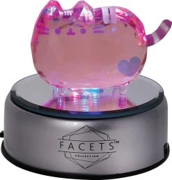 Pusheen Facet | ACRYLIC FIGURE 19 Pusheen Facet | ACRYLIC FIGURE -Punk Rave Store pusheen facet acrylic figure 5 9f60952b da43 4a7a a3b3 44baf42116bc 700x700