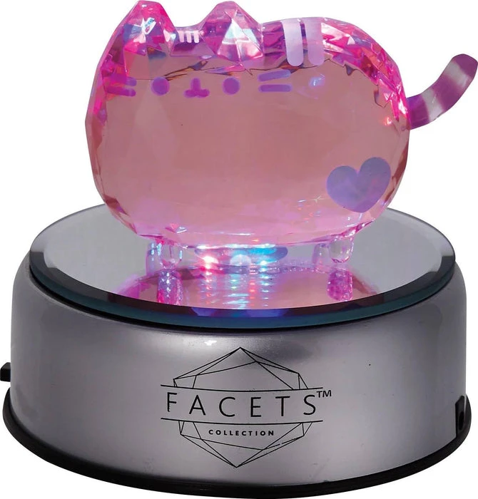 Pusheen Facet | ACRYLIC FIGURE 5 Pusheen Facet | ACRYLIC FIGURE - Image 3