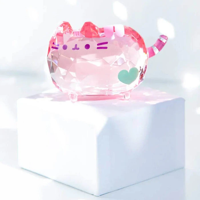 Pusheen Facet | ACRYLIC FIGURE 4 Pusheen Facet | ACRYLIC FIGURE - Image 2