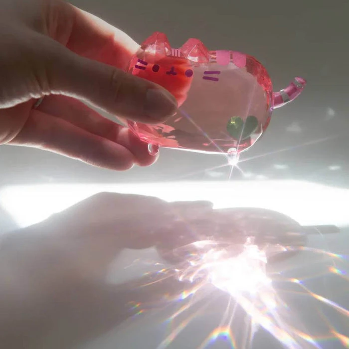 Pusheen Facet | ACRYLIC FIGURE 12 Pusheen Facet | ACRYLIC FIGURE - Image 10