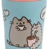 Pusheen | FOOD & DRINK CUP -Punk Rave Store pusheen food drink cup 1 1a14871a b914 47b6 b0b1 f3efedf1e564 700x700