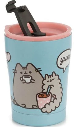 Pusheen | FOOD & DRINK CUP -Punk Rave Store pusheen food drink cup 2 8aa62c77 3512 4fe7 af7c b1bc5adbfcab 700x700