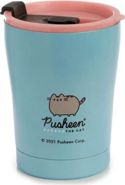 Pusheen | FOOD & DRINK CUP -Punk Rave Store pusheen food drink cup 5 f6ca457a 37ac 4b8a a92d f801d15465e4 700x700