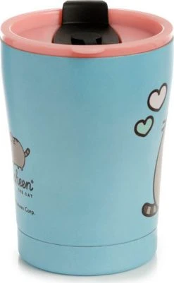 Pusheen | FOOD & DRINK CUP -Punk Rave Store pusheen food drink cup 6 2de3d63f bdb1 4a72 b2e0 ba41fe3a7a80 700x700