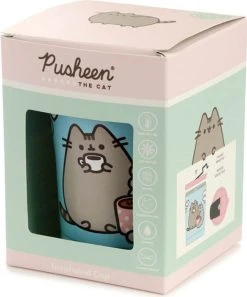 Pusheen | FOOD & DRINK CUP -Punk Rave Store pusheen food drink cup 7 9ebbf398 1dda 4e30 9e85 add430af0fa6 700x700