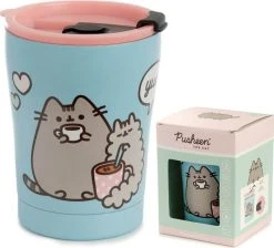 Pusheen | FOOD & DRINK CUP -Punk Rave Store pusheen food drink cup 8 e4e25a08 1119 4327 a154 f54397f78151 700x700