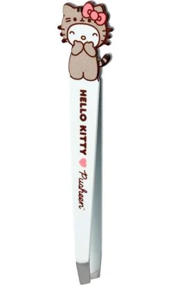 Hello Kitty & Pusheen Shaped | TWEEZERS -Punk Rave Store pusheen hello kitty pusheen shaped tweezers 3 ba860da7 887d 4e1d b6ef 41188a6b5238 700x700