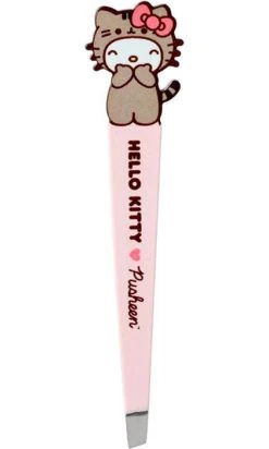 Hello Kitty & Pusheen Shaped | TWEEZERS -Punk Rave Store pusheen hello kitty pusheen shaped tweezers 5 f6fc5625 aff3 4a43 b638 770668c8e0cc 700x700