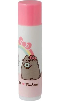 Hello Kitty & Pusheen Strawberry Stick | LIP BALM 11 Hello Kitty & Pusheen Strawberry Stick | LIP BALM -Punk Rave Store pusheen hello kitty pusheen strawberry stick lip balm 4 81733528 7915 4c8e 91c4 1933ef9cba9e 700x700