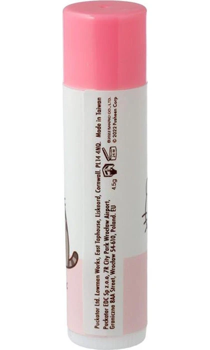 Hello Kitty & Pusheen Strawberry Stick | LIP BALM 7 Hello Kitty & Pusheen Strawberry Stick | LIP BALM - Image 5