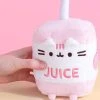 Pusheen Juice Box | SIPS PLUSH -Punk Rave Store pusheen juice box sips plush 1 e4483e63 9a39 418b b06b 117cef210c15 700x700