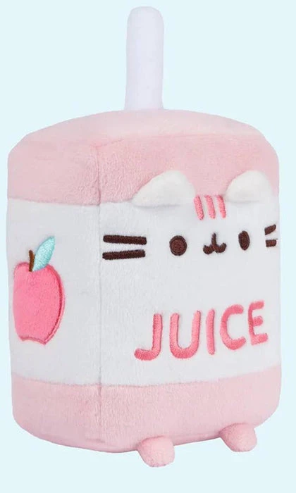 Pusheen Juice Box | SIPS PLUSH 5 Pusheen Juice Box | SIPS PLUSH - Image 3