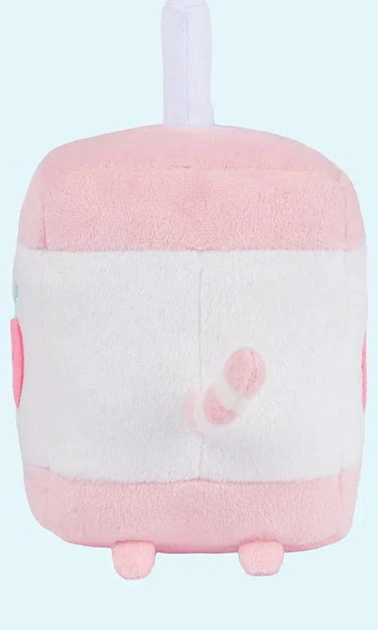 Pusheen Juice Box | SIPS PLUSH 6 Pusheen Juice Box | SIPS PLUSH - Image 4