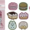 Pusheen Patisserie | ERASER SET -Punk Rave Store pusheen patisserie eraser set 1 ce012120 c6d8 4d33 8086 0cc680e104ef