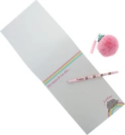 Pusheen Self Care Club | DESK PAD 13 Pusheen Self Care Club | DESK PAD -Punk Rave Store pusheen self care club desk pad 5 caac591e 82f7 4428 b7bc 358e381b6d15 700x700