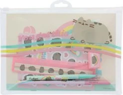 Pusheen Self Care Club Friendship | STATIONERY SET