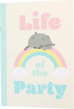 Pusheen Self Care Club Friendship | STATIONERY SET -Punk Rave Store pusheen self care club friendship stationery set 3 7c555fbe 9814 4b59 8938 05d8fcd339fa 700x700