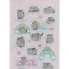 Pusheen Self Care Club | STICKER SHEET 2 Pusheen Self Care Club | STICKER SHEET -Punk Rave Store pusheen self care club sticker sheet 1 4491d031 6613 4084 bf75 d1550b3b7113 700x700