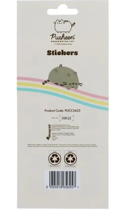 Pusheen Self Care Club | STICKER SHEET 10 Pusheen Self Care Club | STICKER SHEET -Punk Rave Store pusheen self care club sticker sheet 3 0665785d fd09 4b8a 85c0 e63b3150f731 700x700