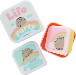 Pusheen Self Care Club | STORAGE POTS 17 Pusheen Self Care Club | STORAGE POTS -Punk Rave Store pusheen self care club storage pots 3 3f2eb4e4 68cb 4967 9cd8 09c2e7815391 700x700