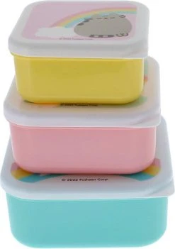 Pusheen Self Care Club | STORAGE POTS 18 Pusheen Self Care Club | STORAGE POTS -Punk Rave Store pusheen self care club storage pots 4 6c56ce3a b7aa 4790 8fb0 3b32d850f6a9 700x700