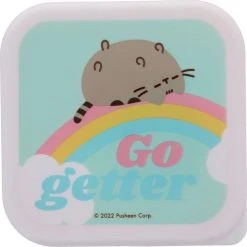 Pusheen Self Care Club | STORAGE POTS 13 Pusheen Self Care Club | STORAGE POTS -Punk Rave Store pusheen self care club storage pots 7 87f98ec2 9e6a 4a98 ab48 c2a79eaebf23 700x700