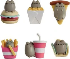 Pusheen Series 3 | MYSTERY MINIS [BLIND BOX] -Punk Rave Store pusheen series 3 mystery minis 3 da1e0d83 5f9b 4054 83d5 2d48fe8ecc84 700x700