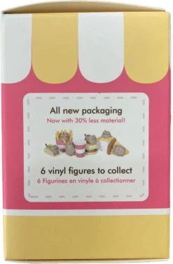 Pusheen Series 3 | MYSTERY MINIS [BLIND BOX] -Punk Rave Store pusheen series 3 mystery minis 4 ad2256ff 04c1 465a aecd 26a97febabf3 700x700