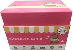 Pusheen Series 3 | MYSTERY MINIS [BLIND BOX] -Punk Rave Store pusheen series 3 mystery minis 5 05891742 267e 421d 9e81 51397aad6503 700x700