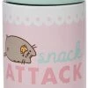 Pusheen Snack Attack | COOKIE CANISTER [MEDIUM]