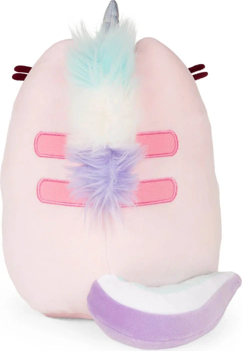 Squisheen | Dreamy Pusheenicorn PLUSH 4 Squisheen | Dreamy Pusheenicorn PLUSH - Image 2