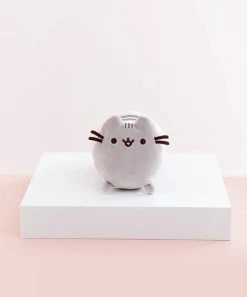 Pusheen | SQUISHEEN LOG -Punk Rave Store pusheen squisheen log 3 700x700