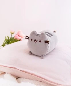 Pusheen | SQUISHEEN LOG -Punk Rave Store pusheen squisheen log 7 700x700