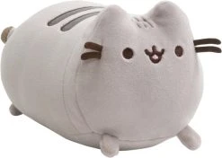 Pusheen | SQUISHEEN LOG