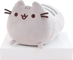 PUSHEEN Squisheen | Medium Log PLUSH