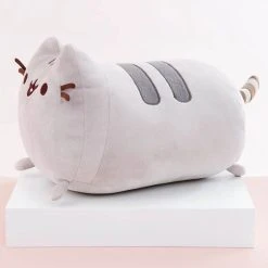 PUSHEEN Squisheen | Medium Log PLUSH 13 PUSHEEN Squisheen | Medium Log PLUSH -Punk Rave Store pusheen squisheen medium log plush 4 3309e1e5 37c6 482c b552 1a8cebe90047 700x700