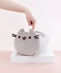PUSHEEN Squisheen | Medium Log PLUSH 15 PUSHEEN Squisheen | Medium Log PLUSH -Punk Rave Store pusheen squisheen medium log plush 6 d9357dad 4f6e 440c b4f5 3240b157fe4f 700x700
