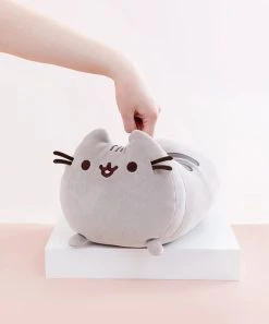 PUSHEEN Squisheen | Medium Log PLUSH 16 PUSHEEN Squisheen | Medium Log PLUSH -Punk Rave Store pusheen squisheen medium log plush 7 ee24929d d507 440b a696 226436cc7074 700x700