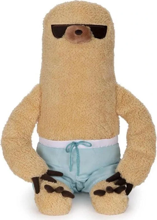 Pusheen Summer Sloth | PLUSH 3 Pusheen Summer Sloth | PLUSH