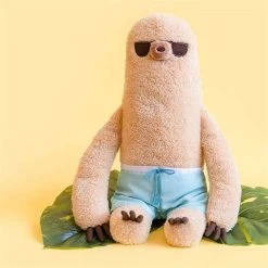 Pusheen Summer Sloth | PLUSH 7 Pusheen Summer Sloth | PLUSH -Punk Rave Store pusheen summer sloth 3 27f2f5ee 6f7f 472f 8c91 9beee5de1e83 700x700