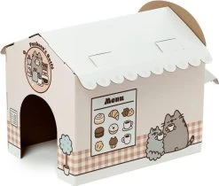 Pusheen The Cat Catfe Shaped | PLAYHOUSE -Punk Rave Store pusheen the cat catfe shaped playhouse 3 a644b392 eee2 4dc0 a0e5 a81d03677dfe 700x700