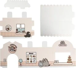 Pusheen The Cat Catfe Shaped | PLAYHOUSE -Punk Rave Store pusheen the cat catfe shaped playhouse 4 c15124e0 2051 47a7 b920 9a527bd55924 700x700