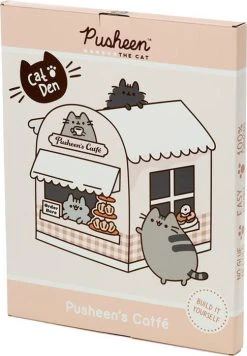 Pusheen The Cat Catfe Shaped | PLAYHOUSE -Punk Rave Store pusheen the cat catfe shaped playhouse 5 e9e0d317 05a8 4d2b b51b 0cd4523bb2f6 700x700